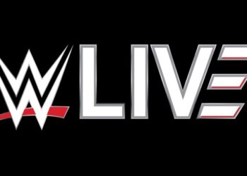 (Photo Credit: WWE)