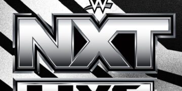 WWE NXT Live
