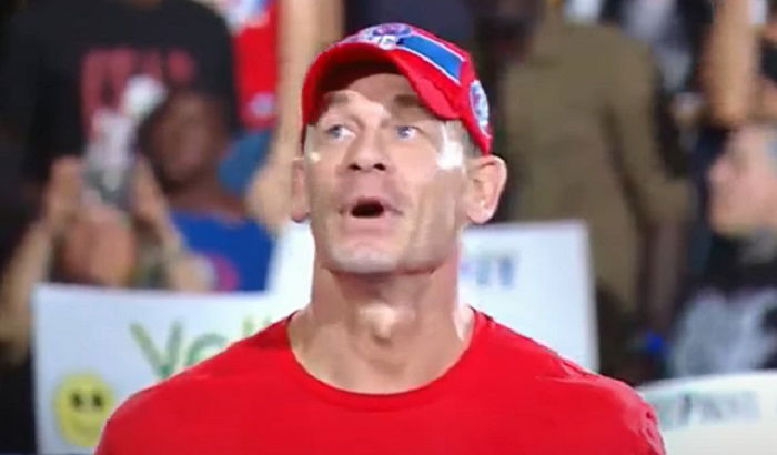 John Cena – “I’ve Never Once Chosen My Opponent!,” Top TNA Wrestler Lavishes Praise On Jey Uso, Dominik Mysterio Reacts To Seth Rollins’ MITB Cash-In