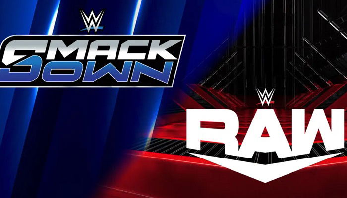 Matches For Next Week’s WWE Raw In England, Big Segment For Friday’s SmackDown In Ireland