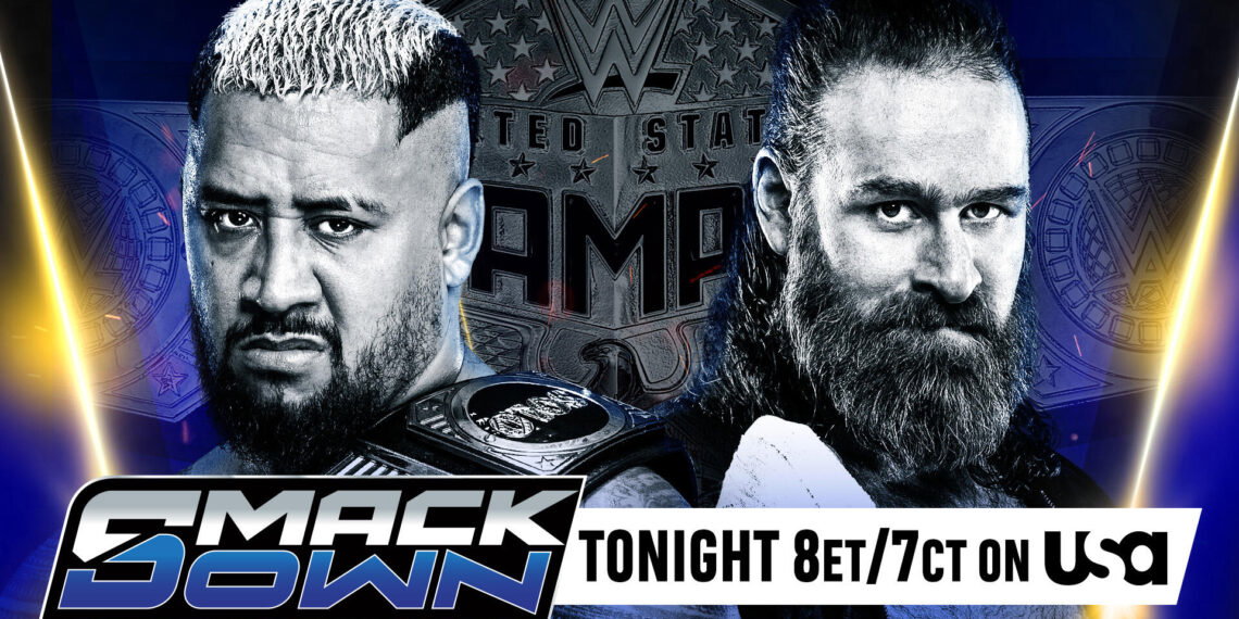 (Photo Credit: WWE)