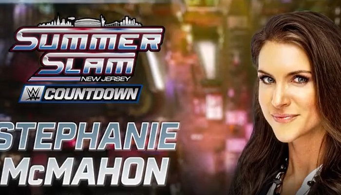 Stephanie McMahon To Appear At WWE SummerSlam 2025