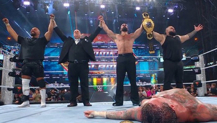 Possible Spoiler On WWE’s Plans For New Seth Rollins & Paul Heyman Faction With Bron Breakker & Bronson Reed