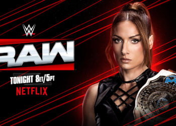 WWE Raw Results 8/4/25