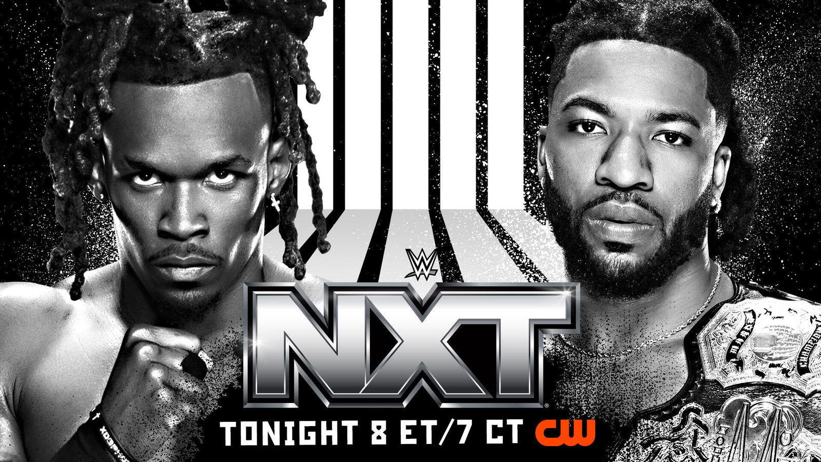 WWE NXT Results 8/19/25