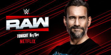 WWE Raw Results 8/11/25