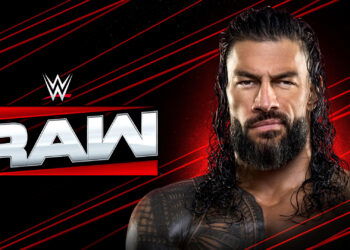 WWE Raw Results 8/25/25