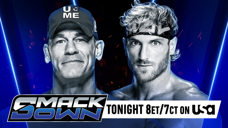 WWE SmackDown Results 8/29/25
