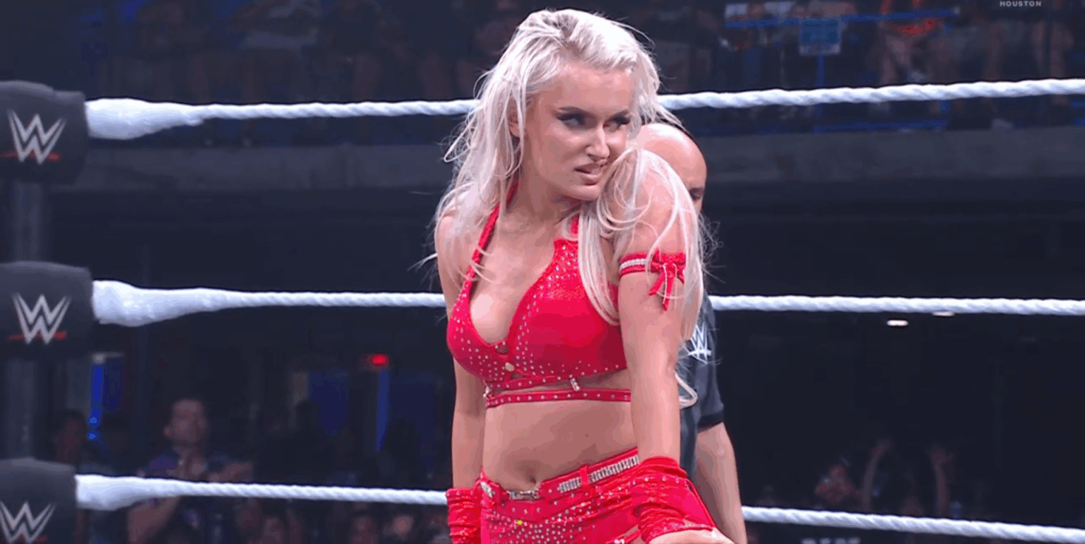 Heatwave, Next Week’s Episode Of NXT, & WWE NXT In Two Weeks
