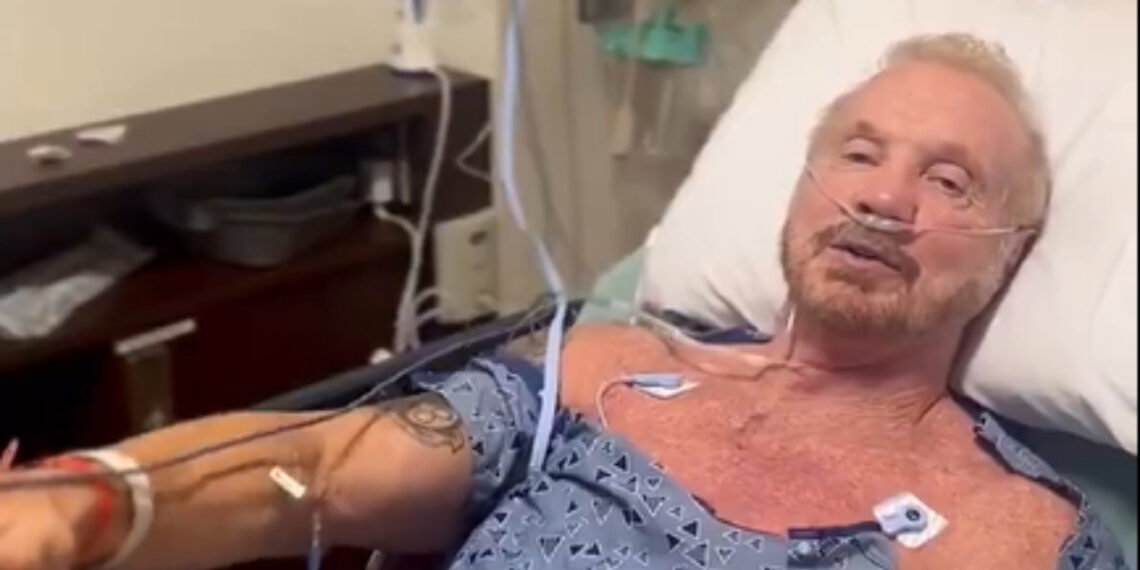 (Image Credit: DDP on Twitter)