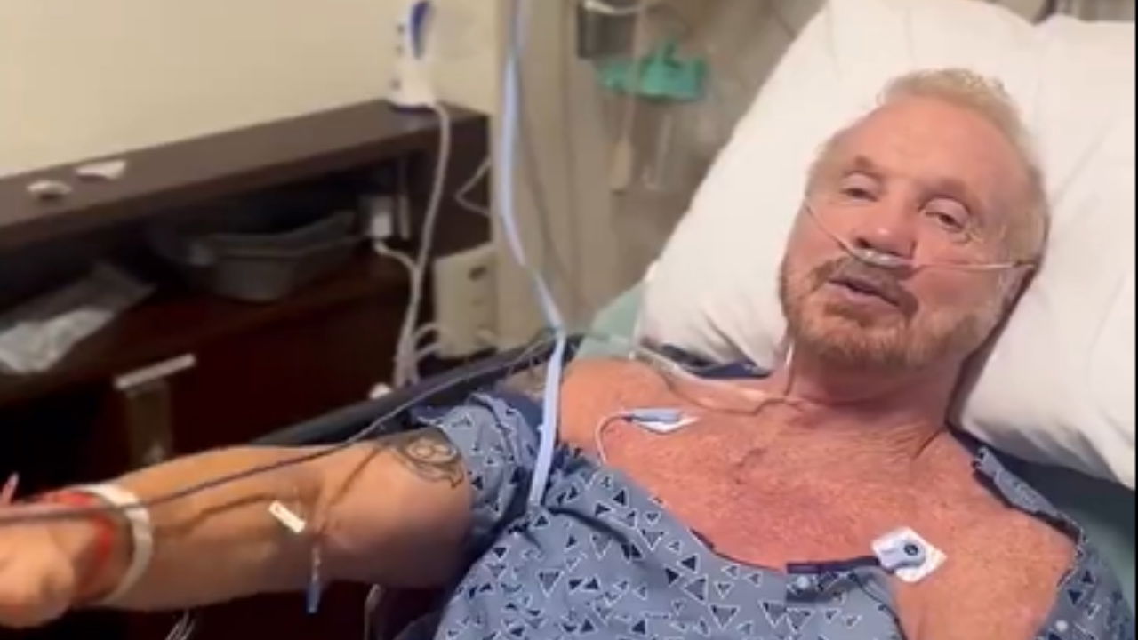 WWE Reportedly Changing Its Stance On Brie Bella Returning To The Company, DDP Hospitalized Due To Heart Issues, Dominik Mysterio’s Survivor Series Plans