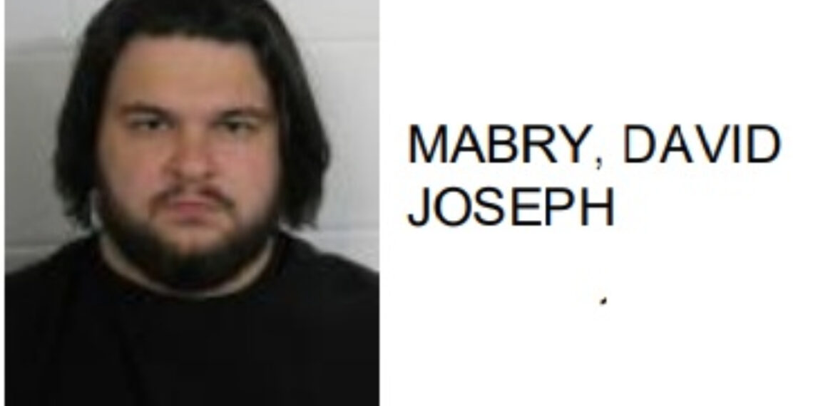 (Image Credit: Cobb County Jail)