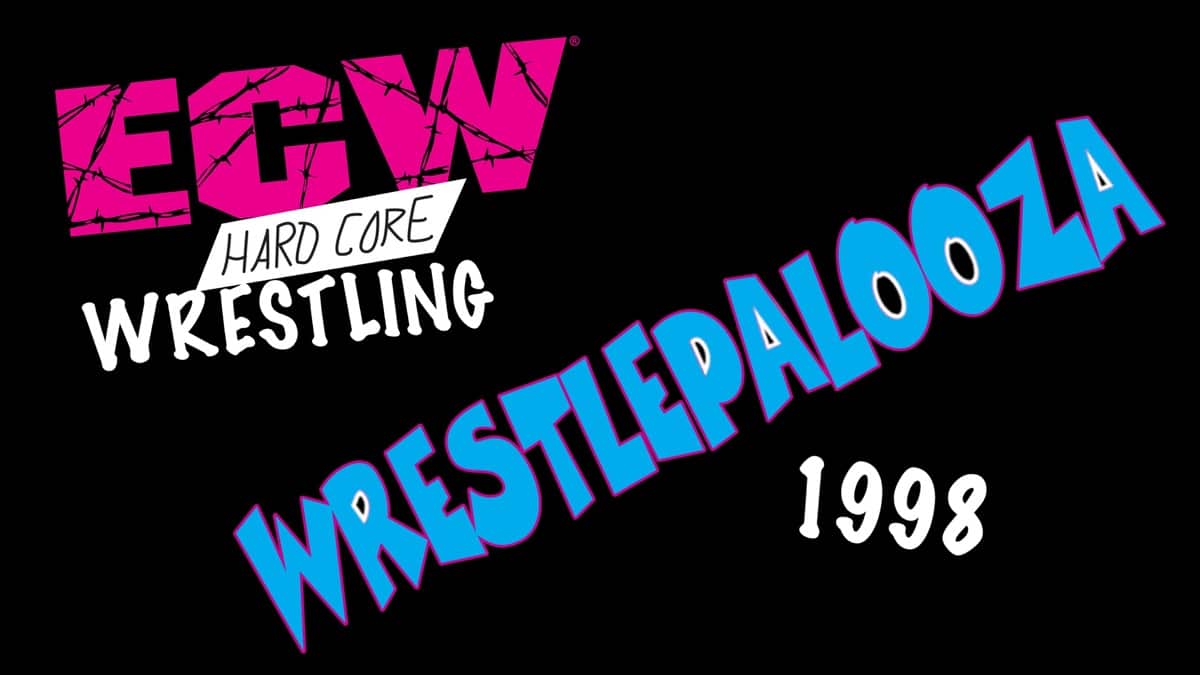 WWE To Counter AEW All Out With ECW ‘Wrestlepalooza’ Event, Mandy Rose Reveals A Herpes Outbreak In WWE NXT, & More