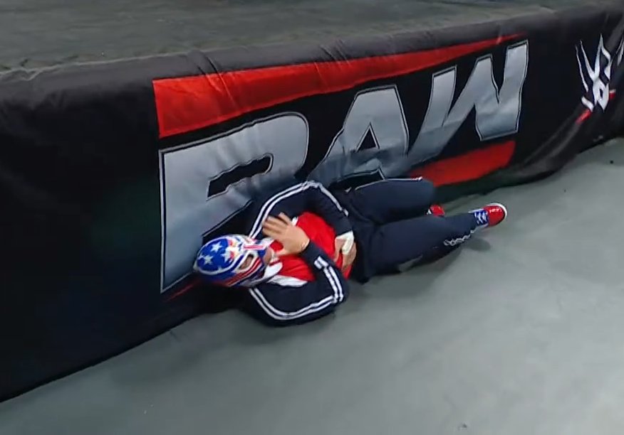 The Latest On Sheamus & Rusev’s Rivalry, A Third El Grande Americano Debuts On WWE RAW, Lyra Valkyria Disowns Bayley