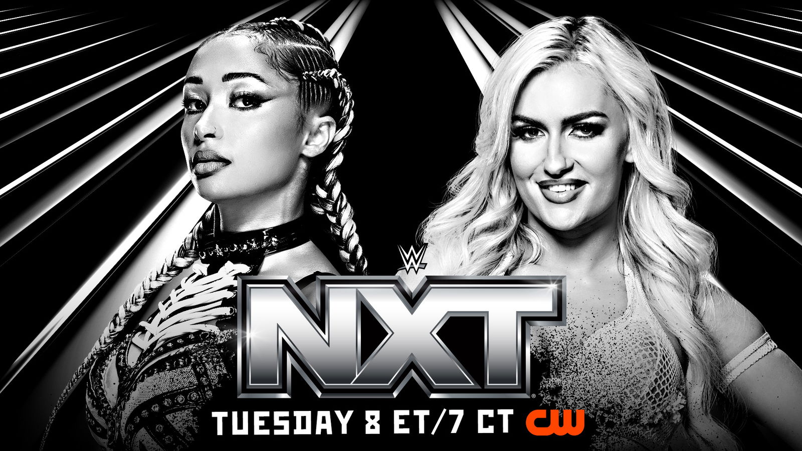 WWE NXT Results 8/5/25