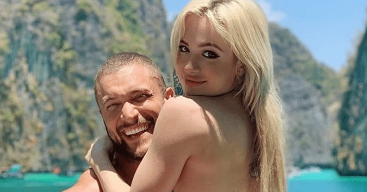 Karrion Kross & Scarlett Gone From WWE?; Here’s A Possible Sign