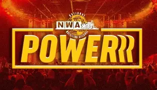 08/12/25 Episode of NWA Powerrr