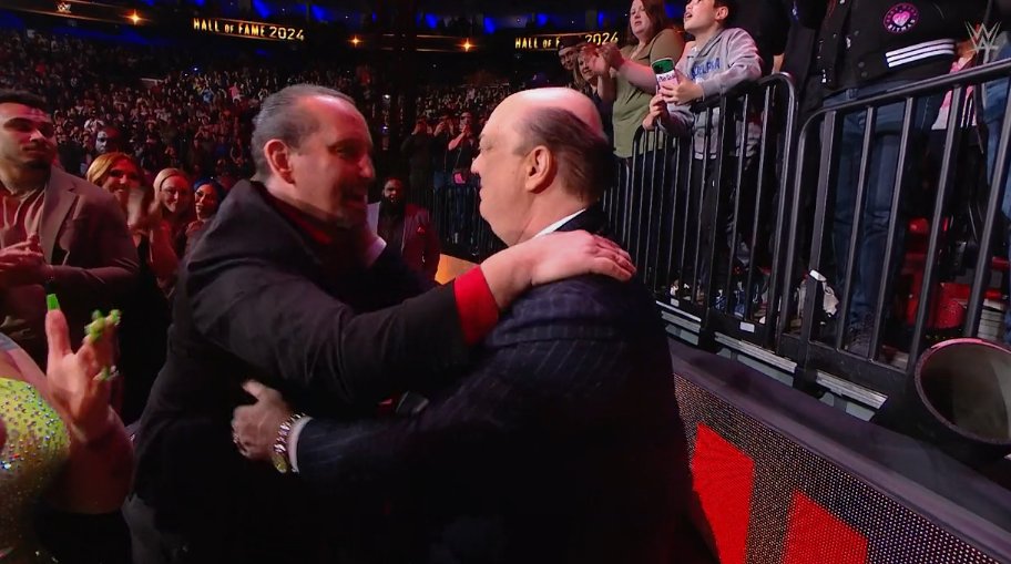 Huge Name Was Backstage At RAW, Rhea Ripley ‘Officially’ Shows Off Her New Tattoo, Tommy Dreamer Brutally Ribbed On RAW, Special Start For RAW