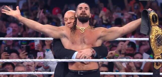 Backstage News On Seth Rollins’ Cash-In At WWE SummerSlam 2025