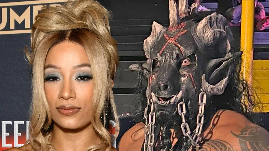The Beast Mortos Wants To Impregnate Mercedes Mone, Former AEW Tag-Team Is No Longer On Speaking Terms, AEW EVP Lavishes Praise On Hangman Page