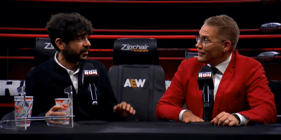 (Image Credit: AEW on YouTube)