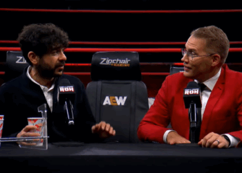(Image Credit: AEW on YouTube)