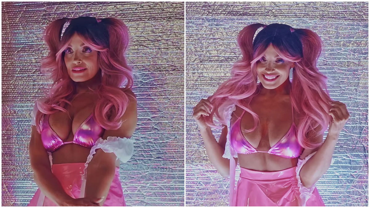 Trish Stratus Posts Sexy New Video (WATCH), Real Reason Why WWE Is Moving RAW To A New Start Time Revealed, When Vince McMahon Worried SmackDown Was Dead