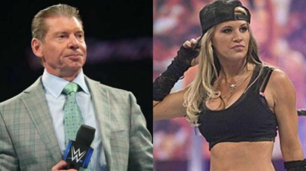 Ex-WWE Writer Claims Vince McMahon Had Sex With Ashley Massaro, A New Member Of The Wyatt Sicks On The Way?, Kevin Nash On The State Of Hardcore Wrestling In WWE