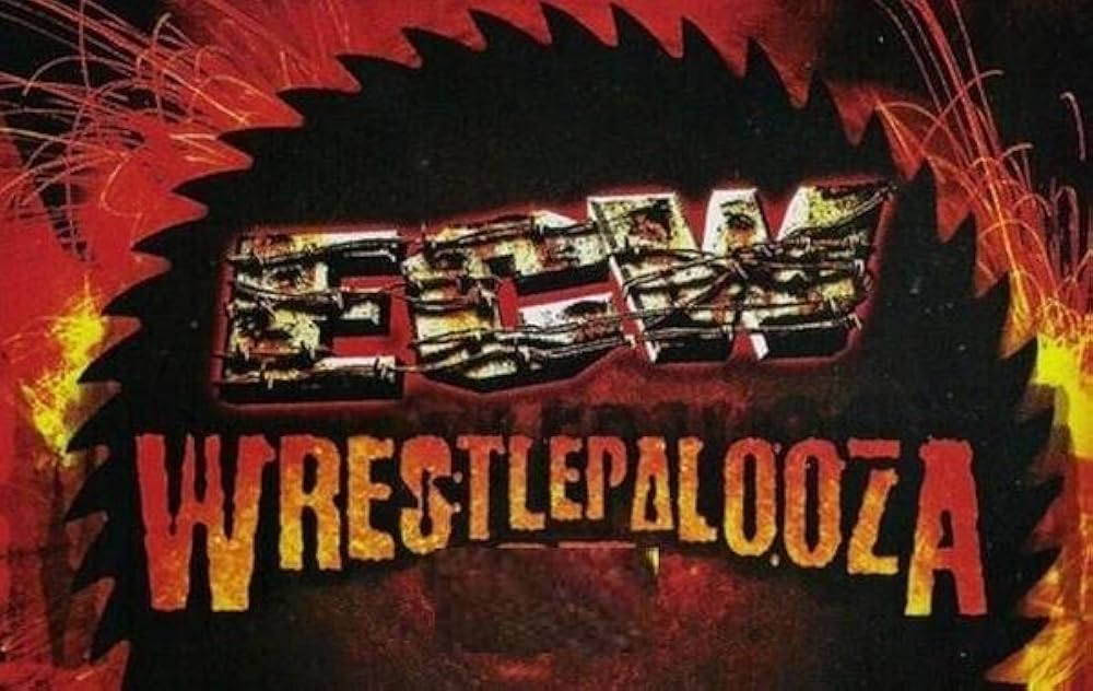 Backstage Update On The Return Of WWE/ECW Wrestlepalooza