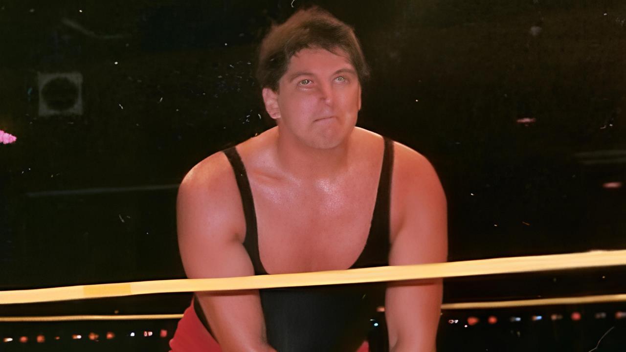 Bill Anderson Talks Training Sting & Ultimate Warrior, Hulk Hogan’s Death, Louie Spicolli, Superstar Billy Graham, more