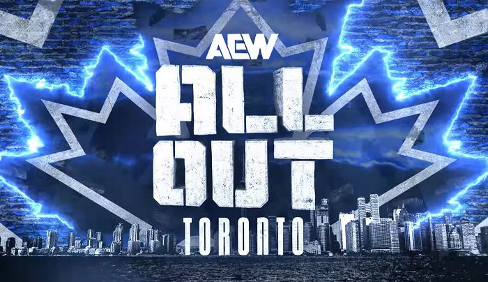 AEW All Out 2025 Results