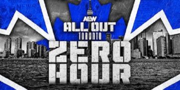 (Photo Credit: AEW)