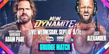 (Photo Credit: AEW)