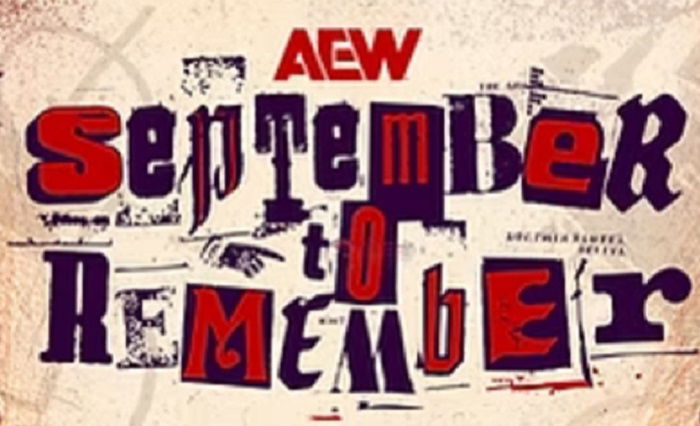 AEW September To Remember Preview For Tonight’s Show From London, Ontario, Canada (9/17/2025)