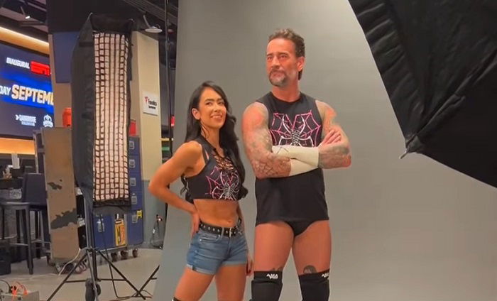 WWE Star Reveals His “Six Grandfathers” In Wrestling, Top WWE NXT Star Is Remaining Humble Despite Massive Praise, CM Punk To “Crash Out” Soon?