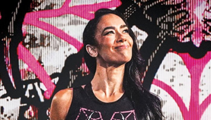 AJ Lee Confirmed For WWE Raw, The Usos To Make Special Announcement, Two New Matches For Raw In Milwaukee