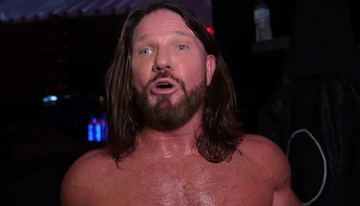 (Photo Credit: WWE)