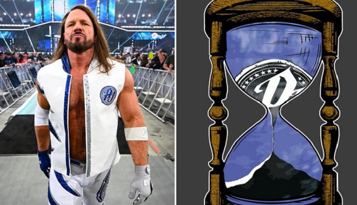 (Photo Credit: WWE)