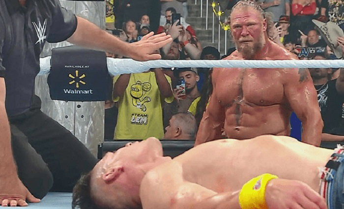 (Photo Credit: WWE)