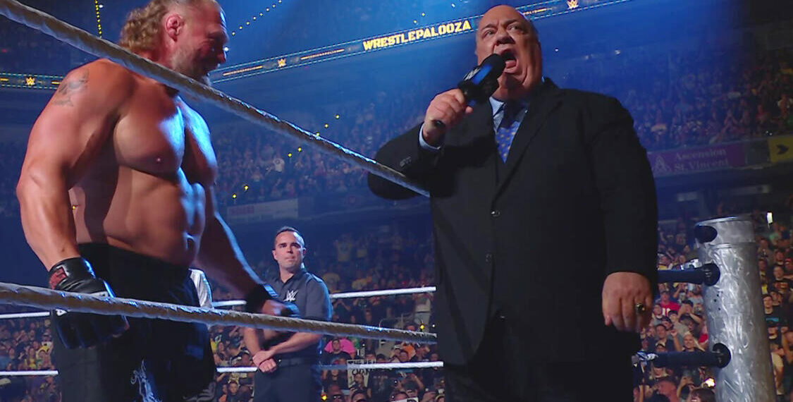 (Photo Credit: WWE)
