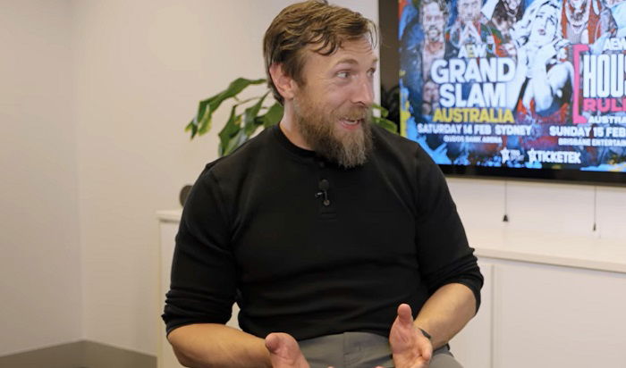 Bryan Danielson Reveals Vince McMahon Tried To Get Him To Go Back On Agreement To Leave WWE For AEW