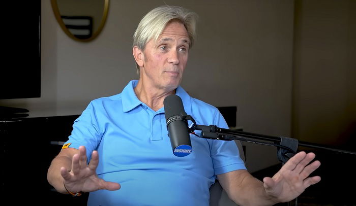 Veteran WWE Referee Charles Robinson Tells Full Story Behind Spending Night In E.R. Last Month After Being Bit By A Bat