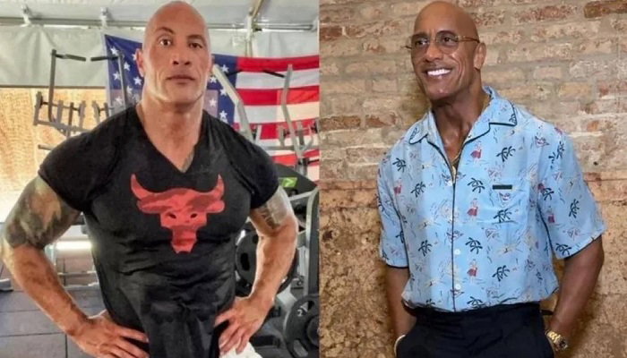 The Rock Addresses Dramatic Weight Loss I Still Have A Long Ways To The Rock Addresses Dramatic Weight Loss I Still Have A Long Ways To