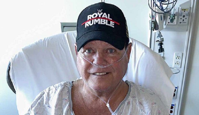 Update On Jerry Lawler Following Latest Health Emergency, Damian Priest Surprise, Best Of The Usos Marathon, WWE LFG Preview