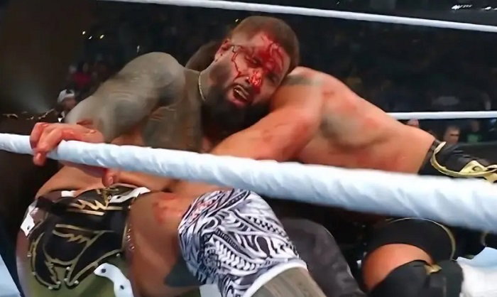 (Photo Credit: WWE)