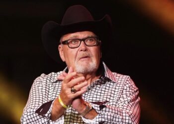 Jim Ross | Source: AEW