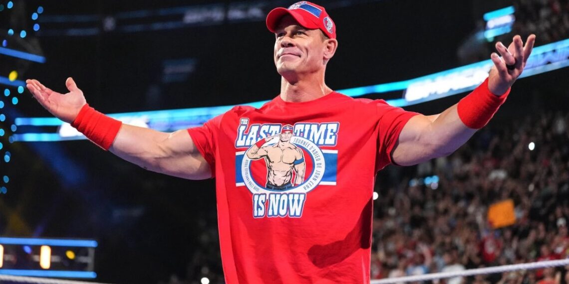 (Photo Credit: WWE)