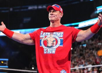 (Photo Credit: WWE)