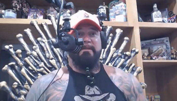Luke Gallows Reflects On WWE Releasing Him Days After WrestleMania Boneyard Match, Recalls Vince McMahon’s 2022 Return