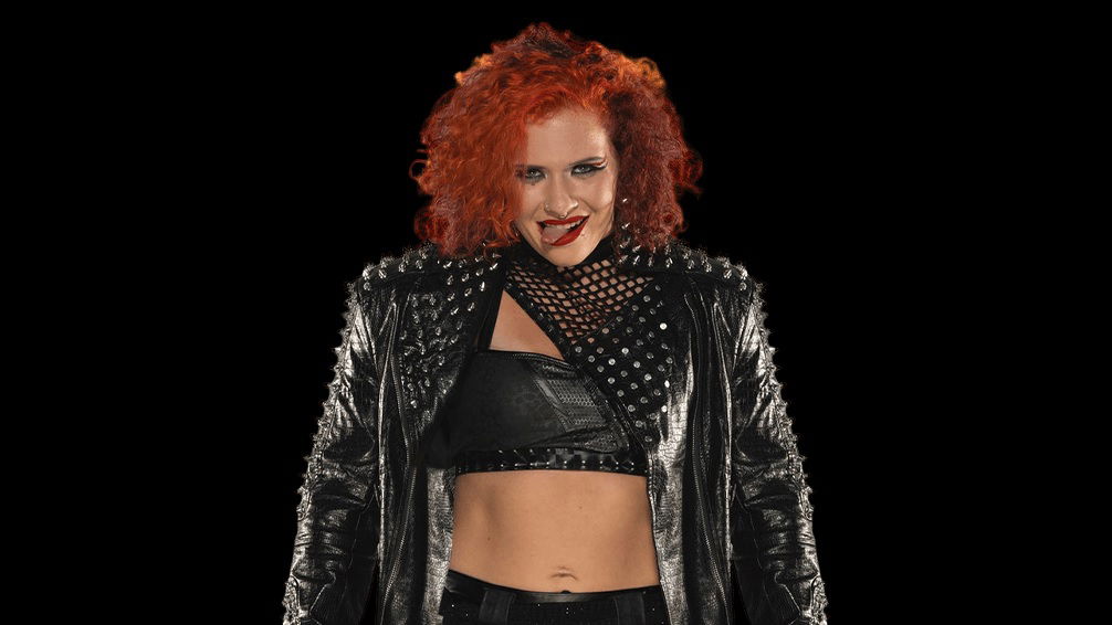 Internal Investigation Into Masha Slamovich Abuse Allegations Underway By TNA